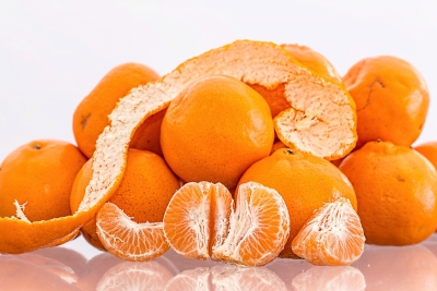 Mandarin héjból is készíthető kiváló fűszersó!